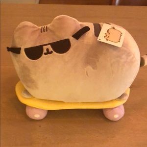Pusheen